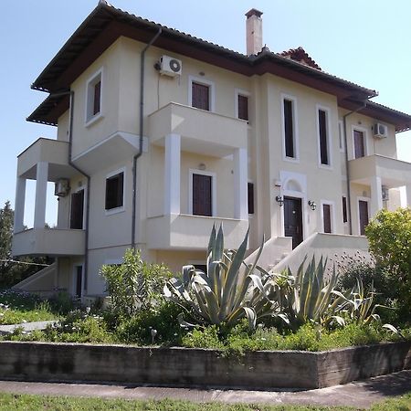 אמליאפולי Villa Christina חדר תמונה