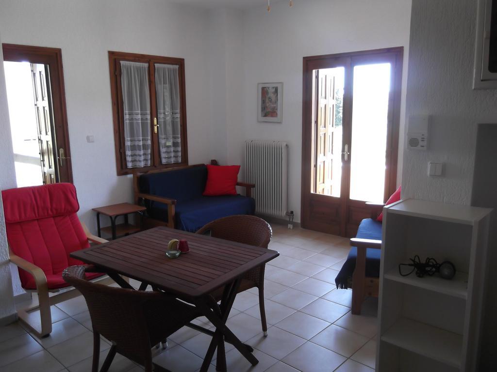 אמליאפולי Villa Christina מראה חיצוני תמונה